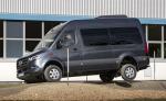 Mercedes-Benz Sprinter 319 CDI 4x4 Tourer 2018 года (WW)
